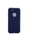 Apple iPhone 5 Kılıf Zore 360 3 Parçalı Rubber Kapak