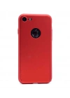 Apple iPhone 5 Kılıf Zore 360 3 Parçalı Rubber Kapak
