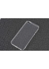 Apple iPhone 5 Kılıf Zore İmax Silikon