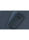 Apple iPhone 5 Kılıf Zore İmax Silikon