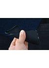 Apple iPhone 5 Kılıf Zore İmax Silikon