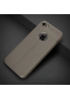 Apple iPhone 5 Kılıf Zore Niss Silikon Kapak