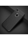 Apple iPhone 5 Kılıf Zore Niss Silikon Kapak