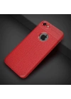Apple iPhone 5 Kılıf Zore Niss Silikon Kapak