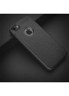 Apple iPhone 5 Kılıf Zore Niss Silikon Kapak