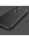 Apple iPhone 5 Kılıf Zore Niss Silikon Kapak