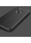 Apple iPhone 5 Kılıf Zore Niss Silikon Kapak