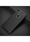 Apple iPhone 5 Kılıf Zore Niss Silikon Kapak