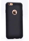 Apple iPhone 5 Kılıf Zore Premier Silikon Kapak