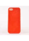 Apple iPhone 5 Kılıf Zore Shining Silikon