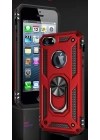 Apple iPhone 5 Kılıf Zore Vega Kapak