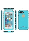Apple iPhone 6 Kılıf 1-1 Su Geçirmez Kılıf