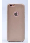 Apple iPhone 6 Kılıf Zore 1-1 Deri Soft Kapak