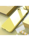 Apple iPhone 6 Kılıf Zore 360 Magnet Kapak