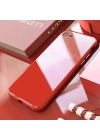 Apple iPhone 6 Kılıf Zore 360 Magnet Kapak