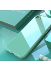 Apple iPhone 6 Kılıf Zore 360 Magnet Kapak