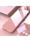 Apple iPhone 6 Kılıf Zore 360 Magnet Kapak