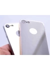 Apple iPhone 6 Kılıf Zore 4D Silikon