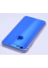 Apple iPhone 6 Kılıf Zore 4D Silikon