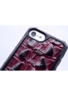 Apple iPhone 6 Kılıf Zore Crocow Kapak