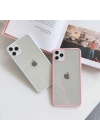 Apple iPhone 6 Kılıf Zore Endi Kapak