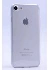 Apple iPhone 6 Kılıf Zore İmax Silikon Kılıf