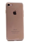 Apple iPhone 6 Kılıf Zore İmax Silikon Kılıf