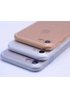 Apple iPhone 6 Kılıf Zore İmax Silikon Kılıf