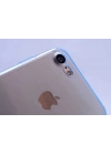 Apple iPhone 6 Kılıf Zore İmax Silikon Kılıf