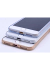 Apple iPhone 6 Kılıf Zore İmax Silikon Kılıf