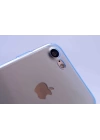 Apple iPhone 6 Kılıf Zore İmax Silikon Kılıf