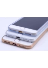 Apple iPhone 6 Kılıf Zore İmax Silikon Kılıf