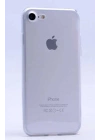 Apple iPhone 6 Kılıf Zore İmax Silikon Kılıf