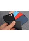 Apple iPhone 6 Kılıf Zore İnci Silikon