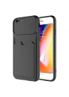 Apple iPhone 6 Kılıf ​Zore Kartix Kapak