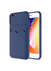 Apple iPhone 6 Kılıf ​Zore Kartix Kapak