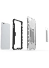 Apple iPhone 6 Kılıf Zore Klik Silikon