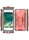 Apple iPhone 6 Kılıf Zore Klik Silikon