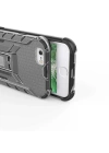 Apple iPhone 6 Kılıf Zore Klik Silikon