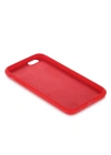 Apple iPhone 6 Kılıf Zore LSR Lansman Kapak