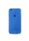 Apple iPhone 6 Kılıf Zore Mun Silikon