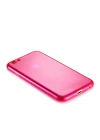 Apple iPhone 6 Kılıf Zore Mun Silikon