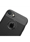 Apple iPhone 6 Kılıf Zore Niss Silikon Kapak