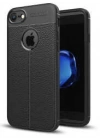 Apple iPhone 6 Kılıf Zore Niss Silikon Kapak
