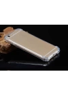 Apple iPhone 6 Kılıf Zore Nitro Anti Shock Silikon