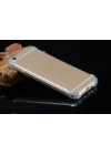 Apple iPhone 6 Kılıf Zore Nitro Anti Shock Silikon