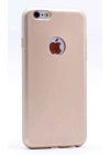 Apple iPhone 6 Kılıf Zore Premier Silikon Kapak