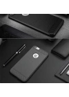 Apple iPhone 6 Kılıf Zore Room Silikon Kapak