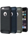 Apple iPhone 6 Kılıf Zore Room Silikon Kapak
