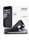 Apple iPhone 6 Kılıf Zore Room Silikon Kapak